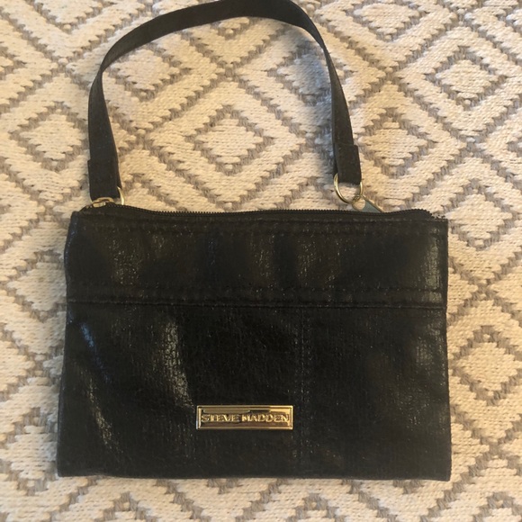 🛑SOLD LOCAL🛑Steve Madden small wallet purse. Wallet/wristlet - Picture 2 of 6
